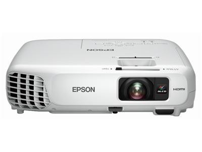 Projetor Epson